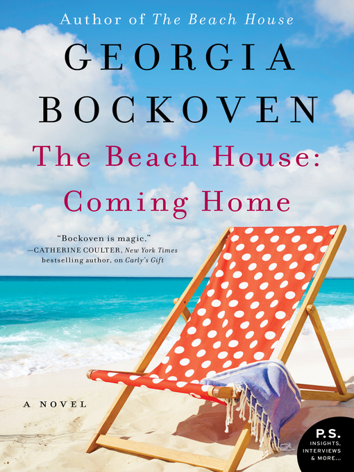 Title details for Coming Home by Georgia Bockoven - Wait list